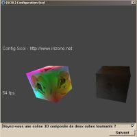 derniere applet