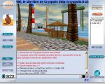 screenshot cryopolis