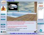 screenshot cryopolis