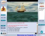 screenshot cryopolis